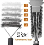 Grill Brush